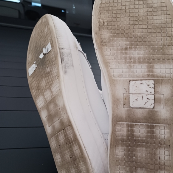 Musse & Cloud Leather Sneaker - Picture 5 of 7